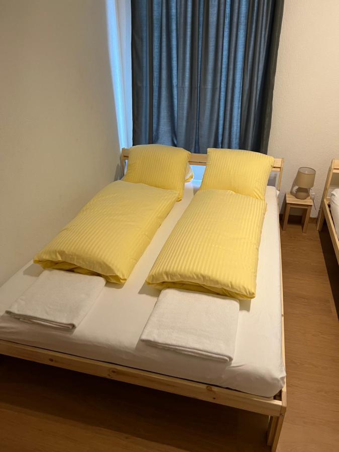 אינטרלאקן Apartament Rosy מראה חיצוני תמונה