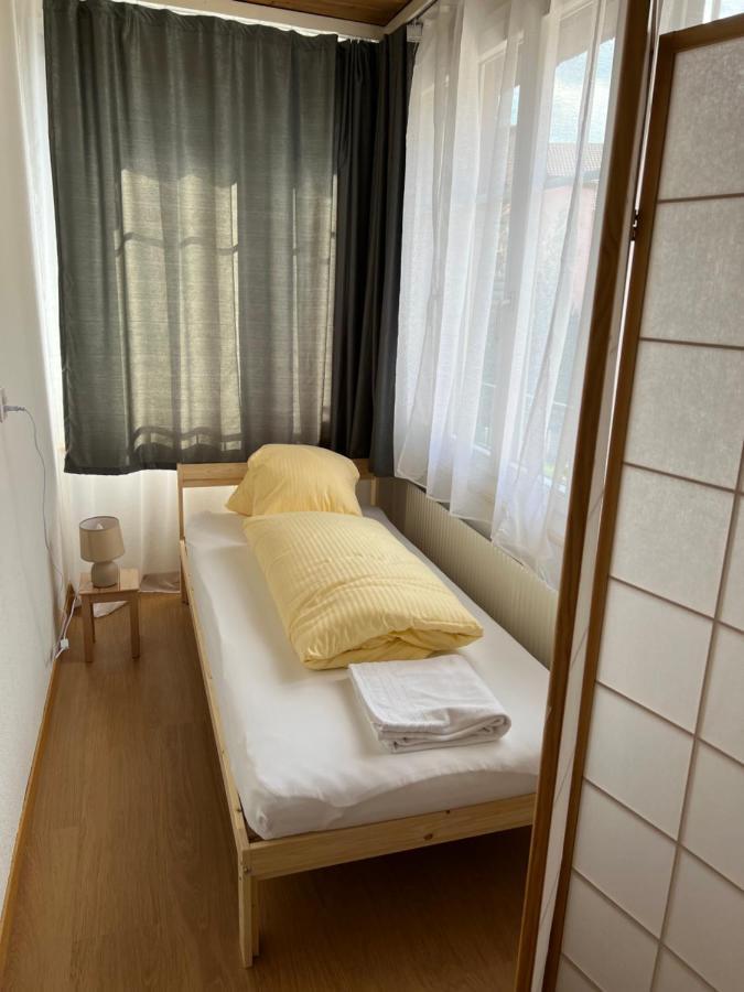 אינטרלאקן Apartament Rosy מראה חיצוני תמונה