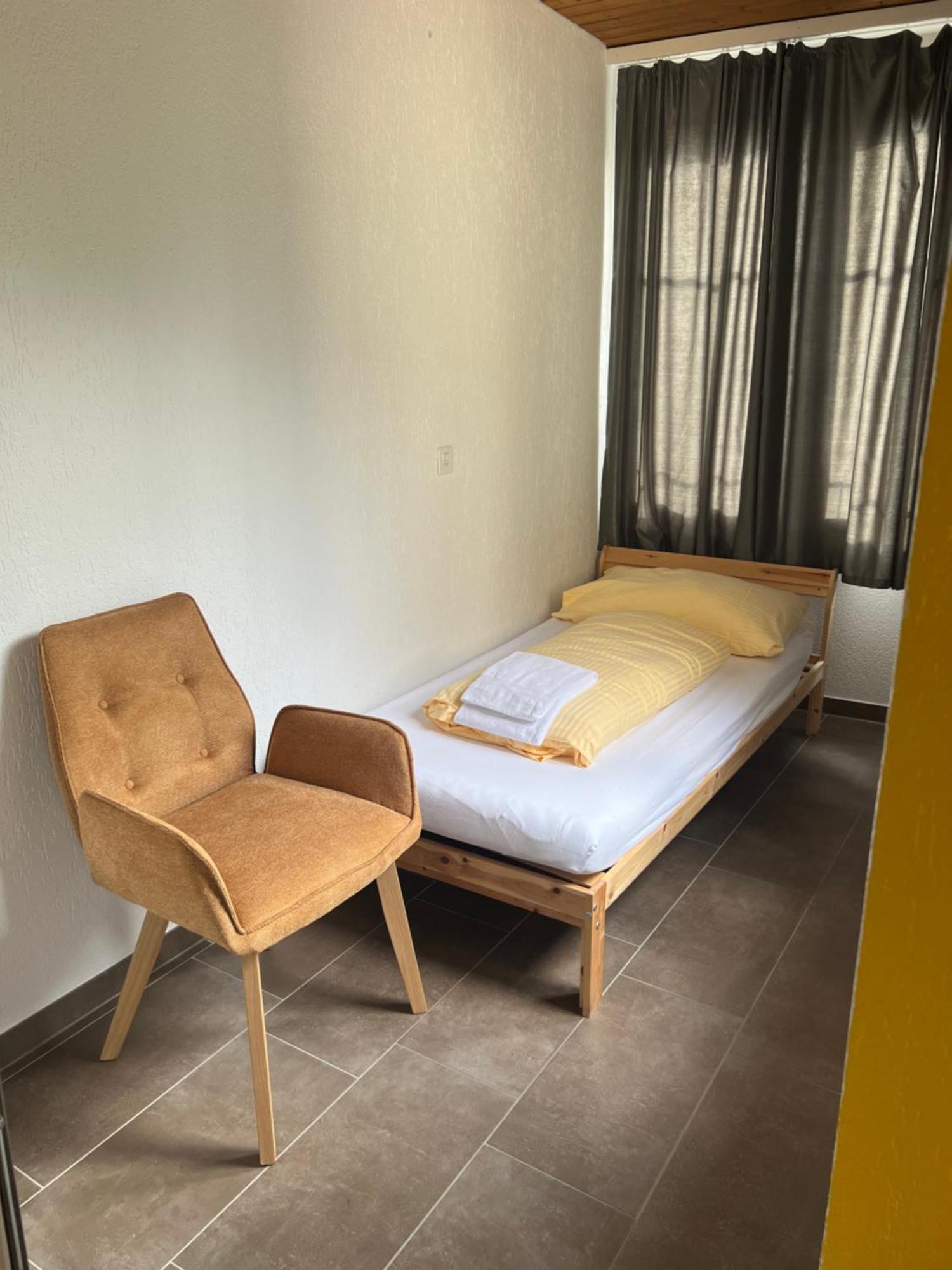 אינטרלאקן Apartament Rosy מראה חיצוני תמונה