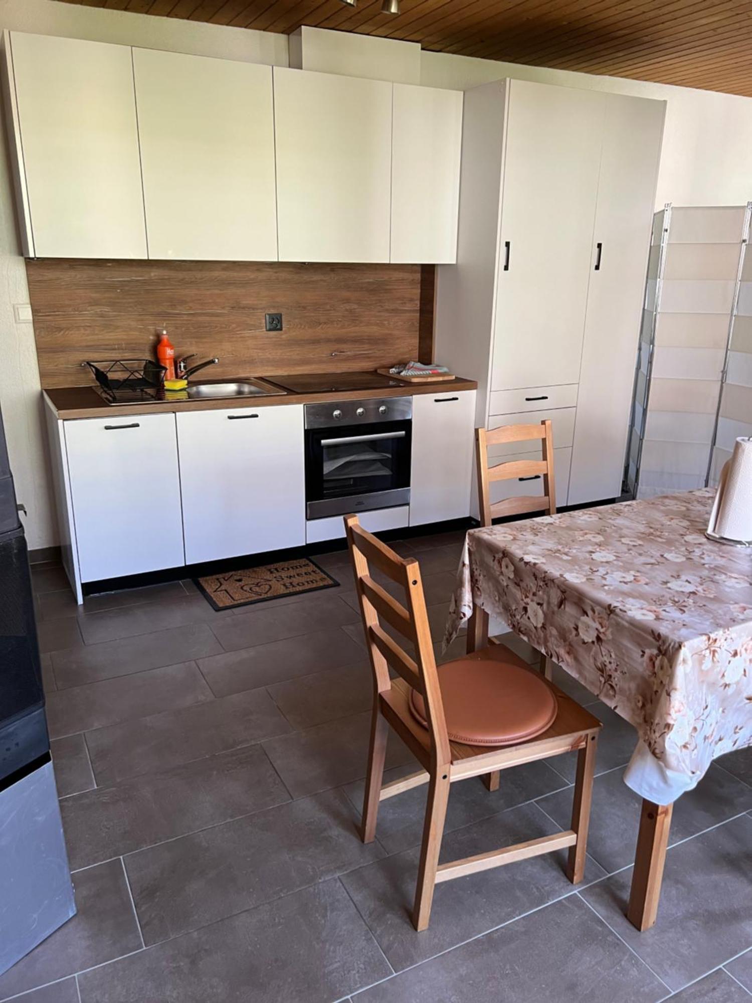 אינטרלאקן Apartament Rosy מראה חיצוני תמונה