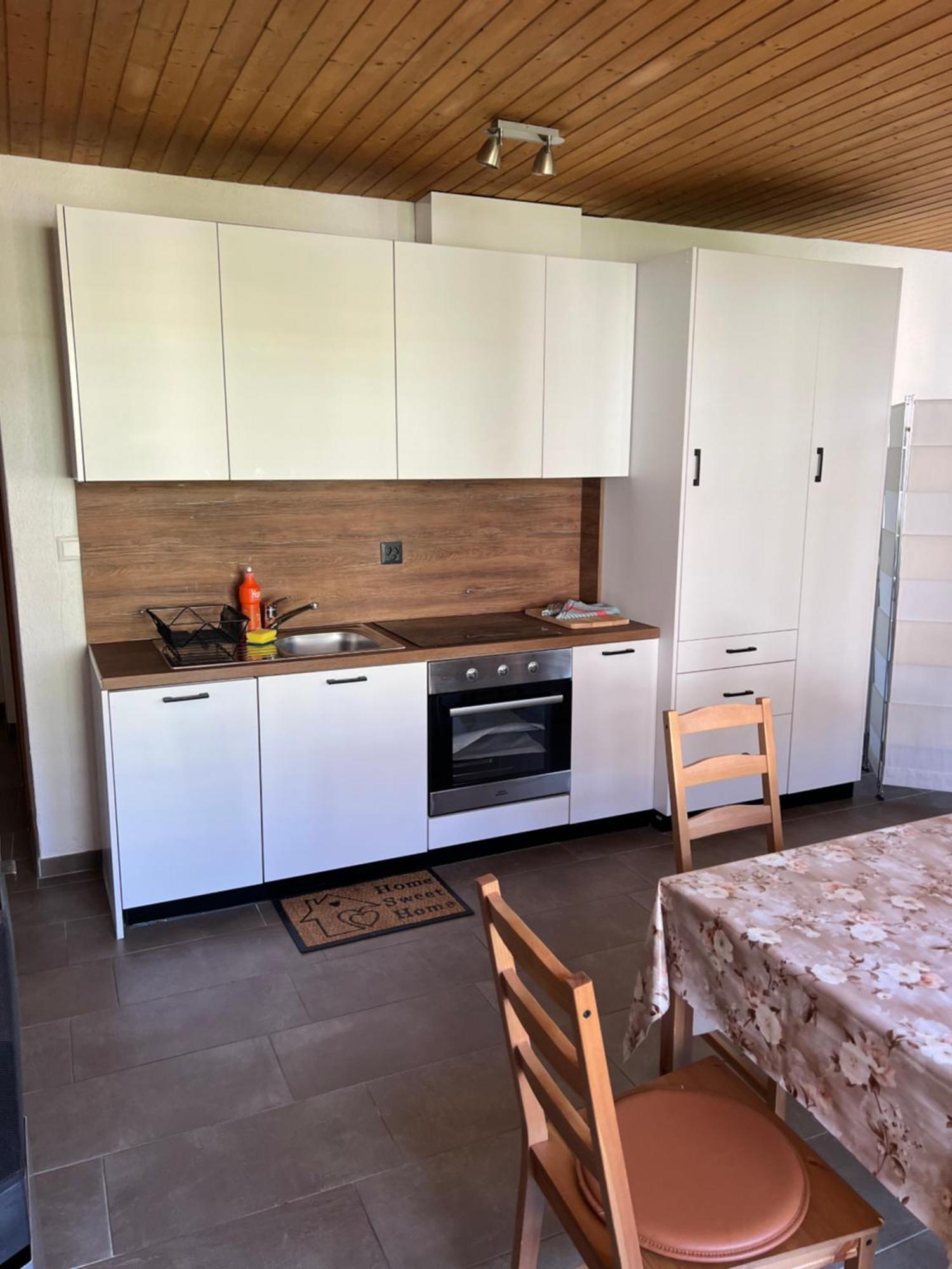 אינטרלאקן Apartament Rosy מראה חיצוני תמונה